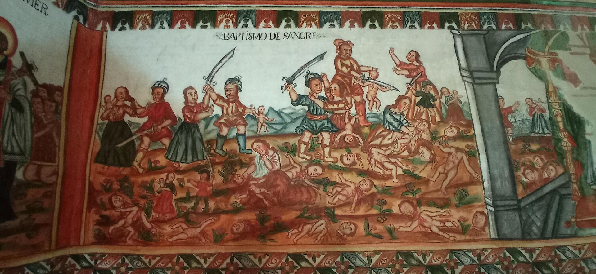 La iglesia de Santiago de Curahuara de Carangas en Oruro - Sputnik Mundo, 1920, 27.09.2022