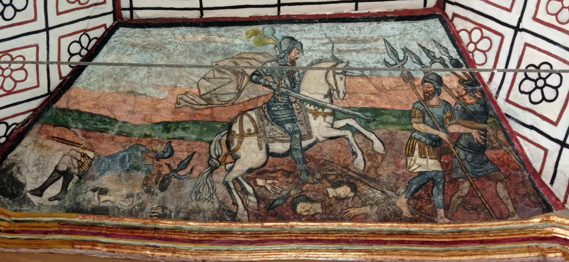 La iglesia de Santiago de Curahuara de Carangas en Oruro - Sputnik Mundo, 1920, 27.09.2022