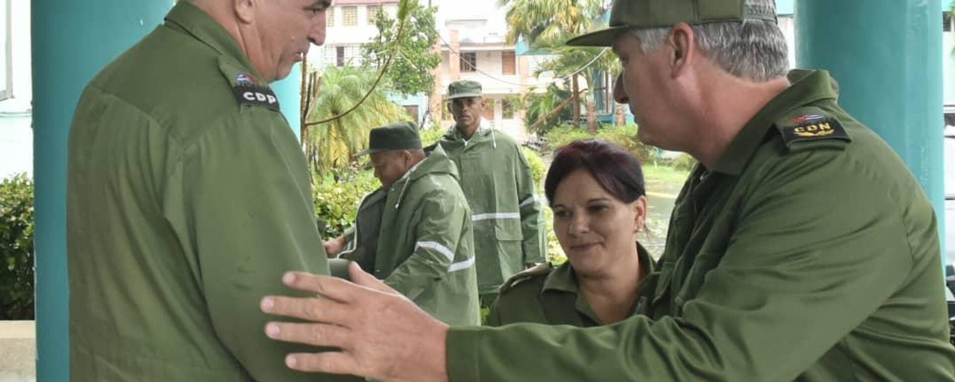 Pinar del Río, Cuba - Sputnik Mundo, 1920, 28.09.2022