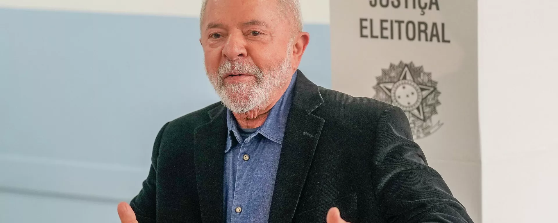 Luiz Inácio Lula da Silva, el expresidente de Brasil - Sputnik Mundo, 1920, 06.10.2022