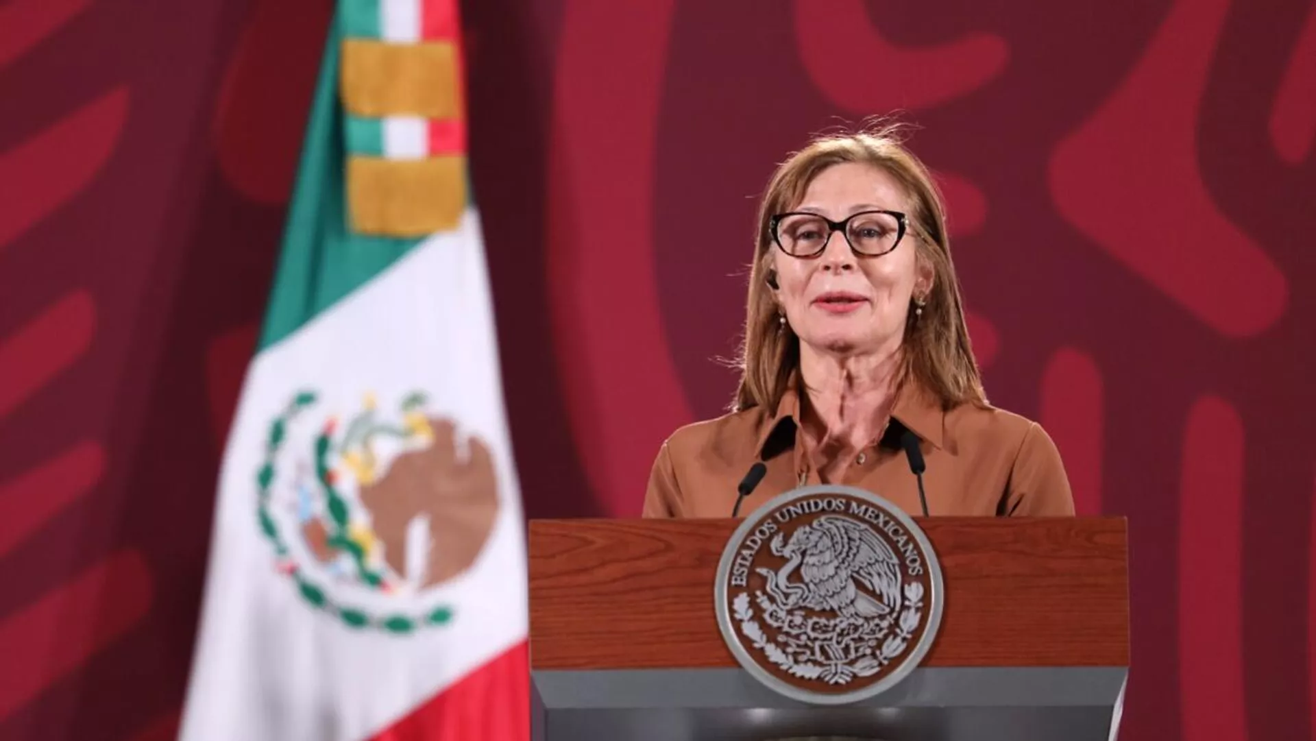 Tatiana Clouthier Tatiana Clouthier - Sputnik Mundo, 1920, 06.10.2022