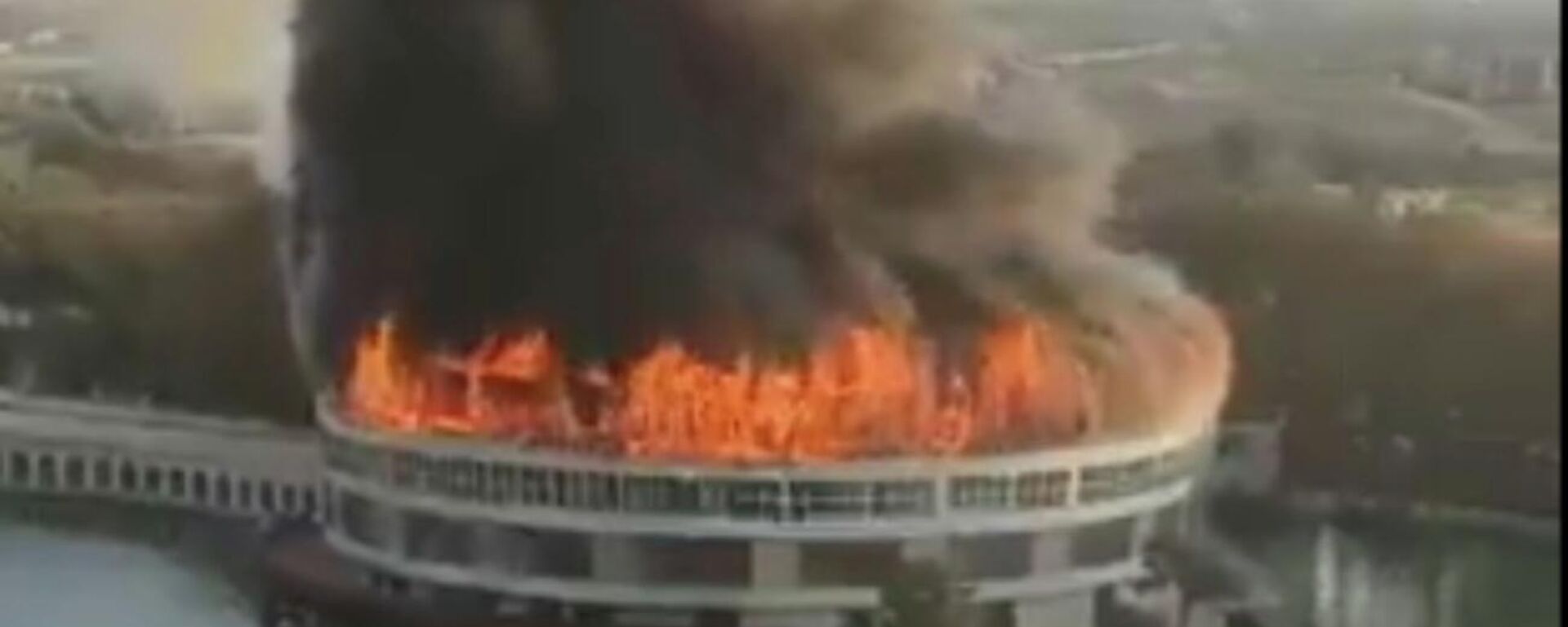 Incendio en Irán  - Sputnik Mundo, 1920, 07.10.2022