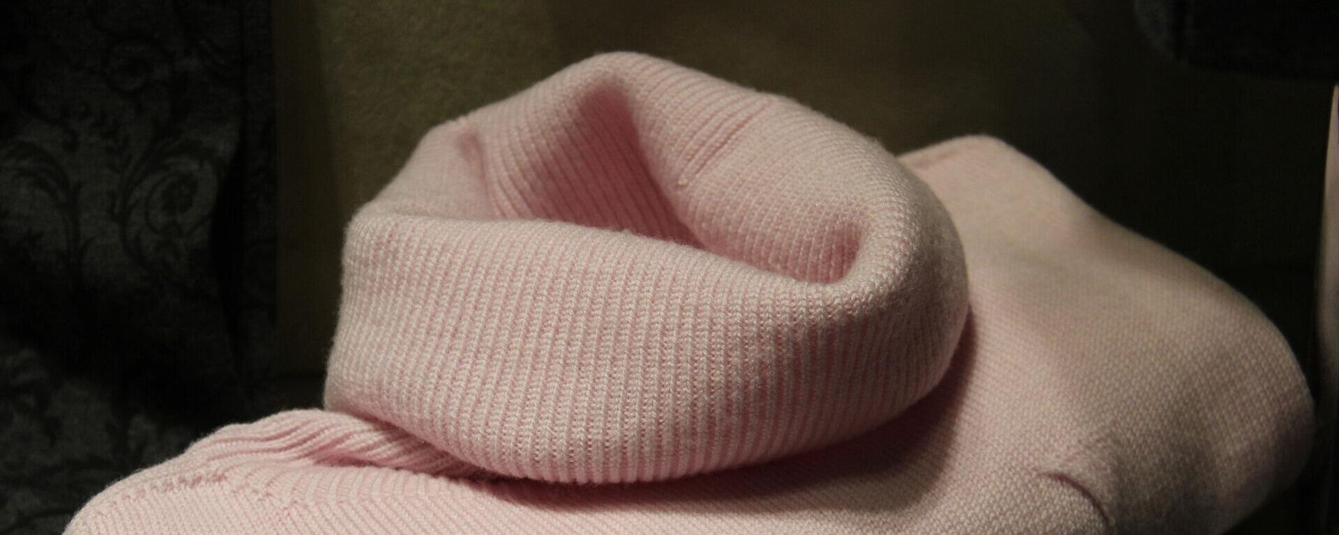 prenda de cuello vuelto o polera - Sputnik Mundo, 1920, 14.10.2022