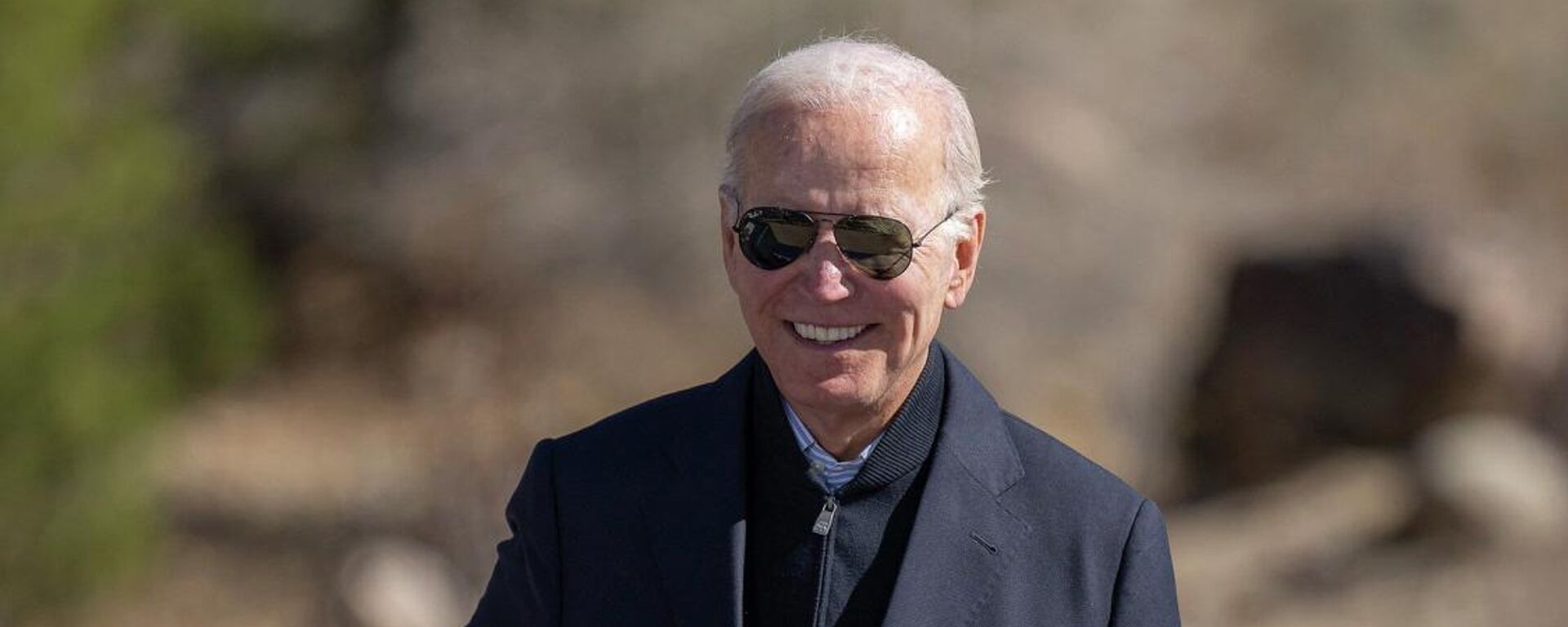 Joe Biden, presidente de Estados Unidos - Sputnik Mundo, 1920, 15.10.2022