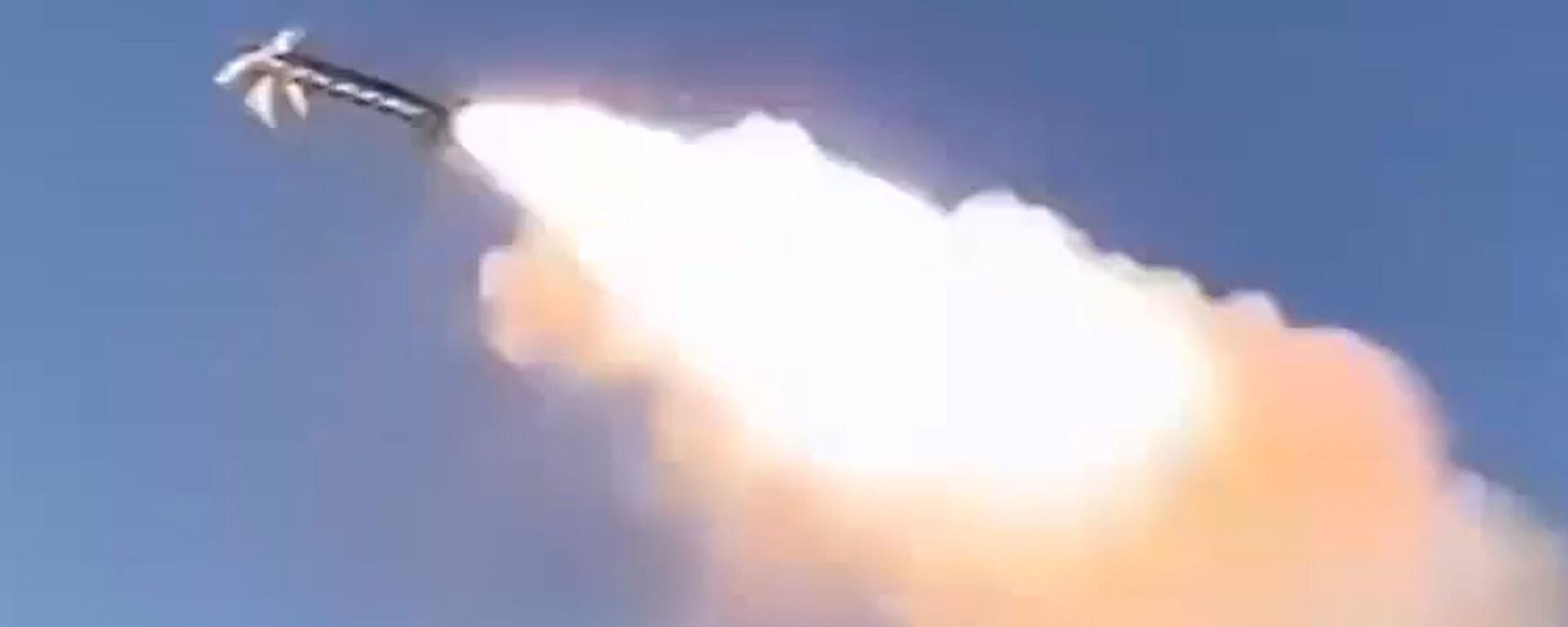 El sistema antiaéreo ruso Tor en acción (archivo) - Sputnik Mundo, 1920, 18.10.2022