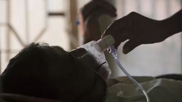 Tuberculosis - Sputnik Mundo