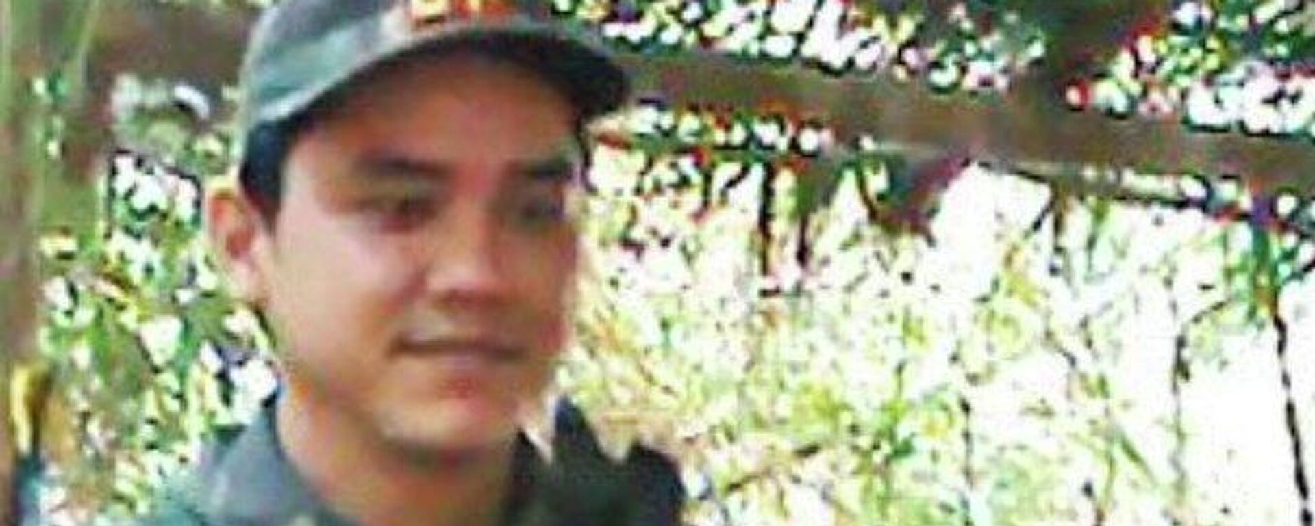 Osvaldo Daniel Villalba, el líder del grupo insurgente Ejército del Pueblo Paraguayo (EPP) - Sputnik Mundo, 1920, 25.10.2022