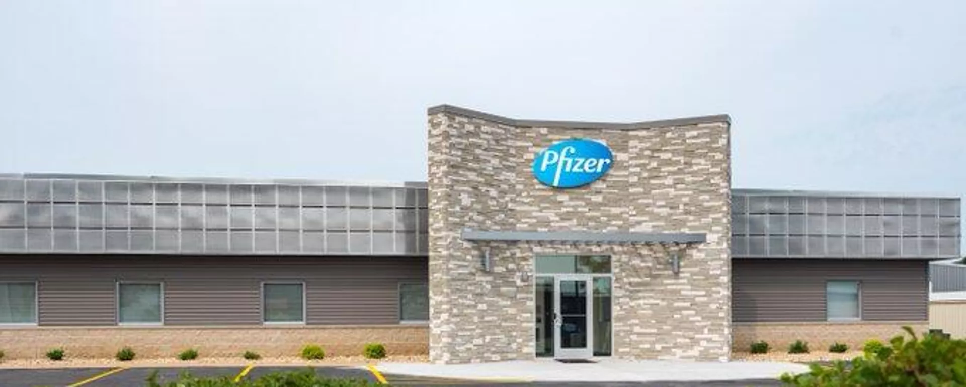 Oficinas de Pfizer Oficinas de Pfizer - Sputnik Mundo, 1920, 27.10.2022