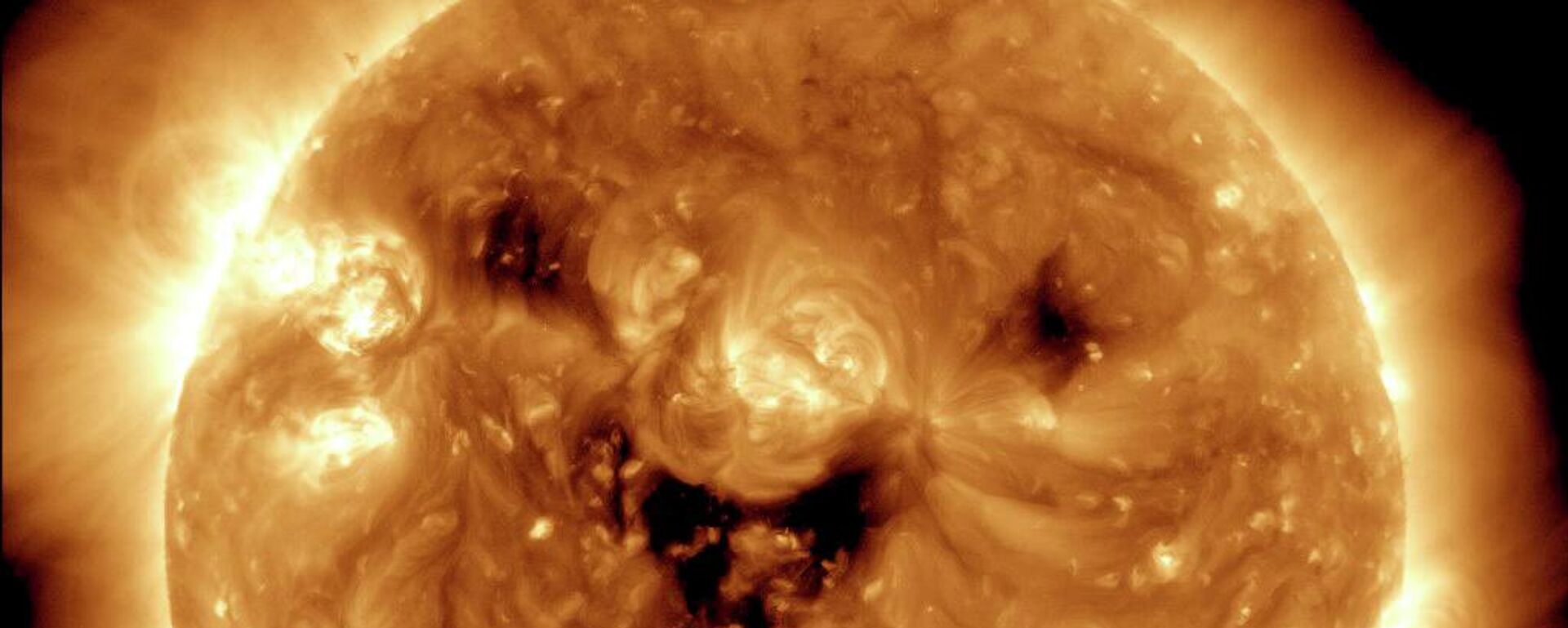 El sol que sonríe - Sputnik Mundo, 1920, 28.10.2022