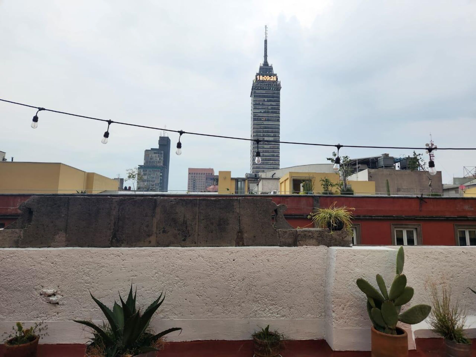 Los atardeceres por contemplar desde su terraza quedarán en el pasado, lamenta Diana - Sputnik Mundo, 1920, 28.10.2022