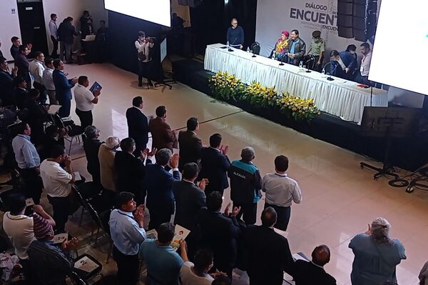 Encuentro Plurinacional por un Censo con Consenso en Cochabamba - Sputnik Mundo