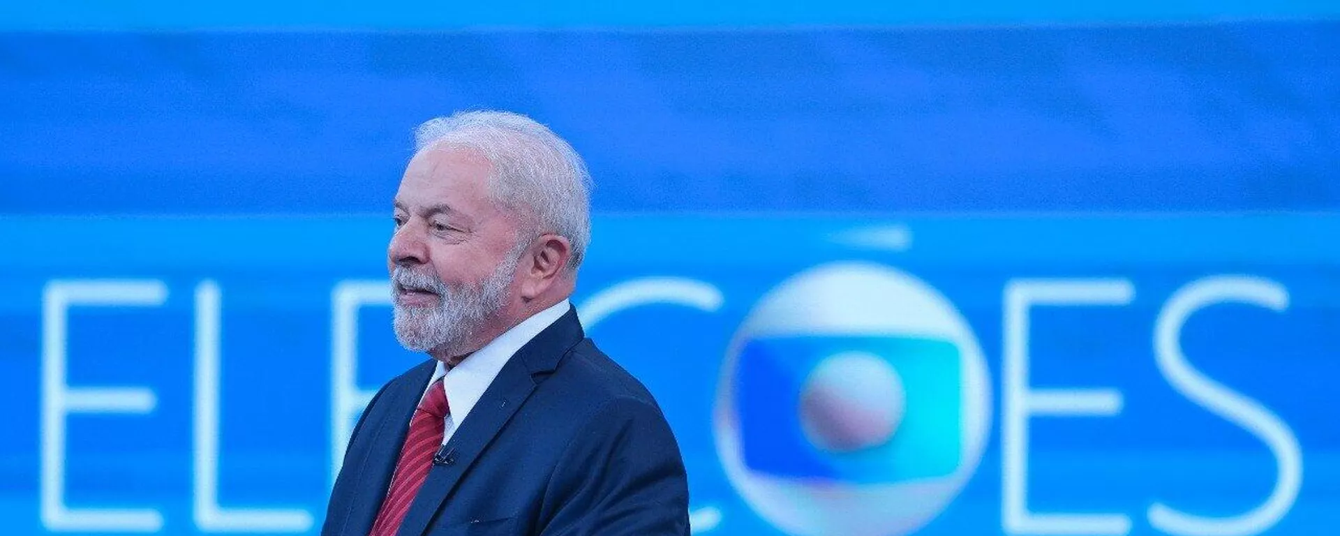 El candidato presidencial brasileño Luiz Inácio Lula da Silva - Sputnik Mundo, 1920, 29.10.2022