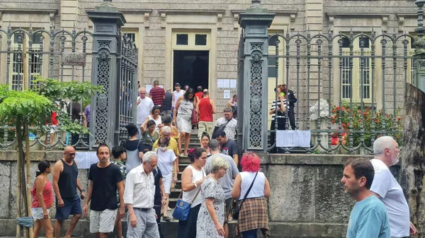 Jornada electoral en Brasil - Sputnik Mundo