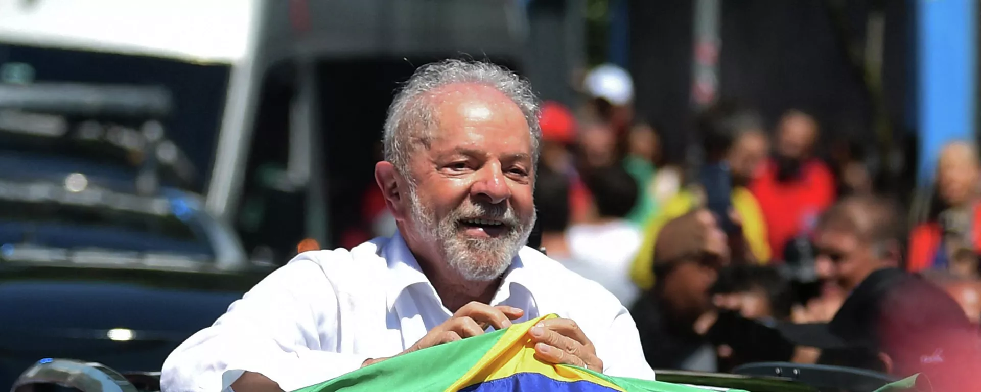 Luiz Inácio Lula da Silva ganó las elecciones presidenciales en Brasil (2022) Luiz Inácio Lula da Silva ganó las elecciones presidenciales en Brasil (2022) - Sputnik Mundo, 1920, 31.10.2022