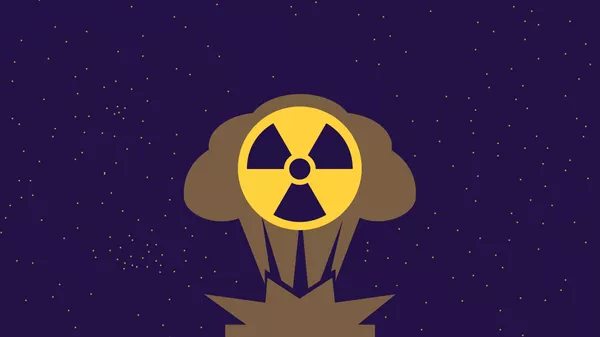 Bomba nuclear - Sputnik Mundo