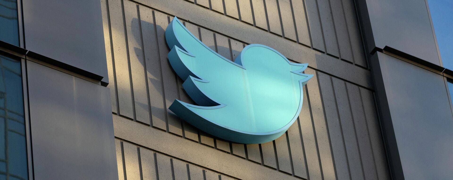 Oficinas de cabecera de Twitter, ubicadas en San Francisco. - Sputnik Mundo, 1920, 07.11.2022