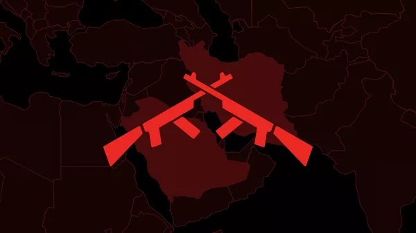 Cronología del conflicto entre Irán y Arabia Saudita - Sputnik Mundo
