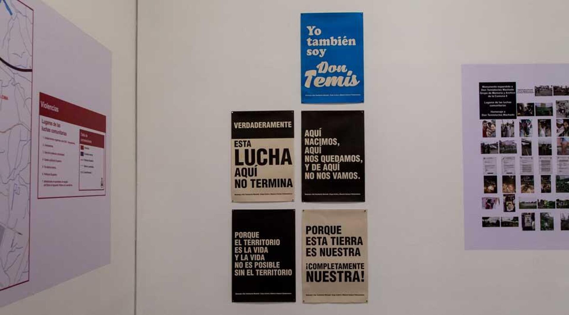 Liliana Angulo Cortés investigó la cooperación de luchas sociales afro entre Estados Unidos y Colombia.  - Sputnik Mundo, 1920, 21.11.2022