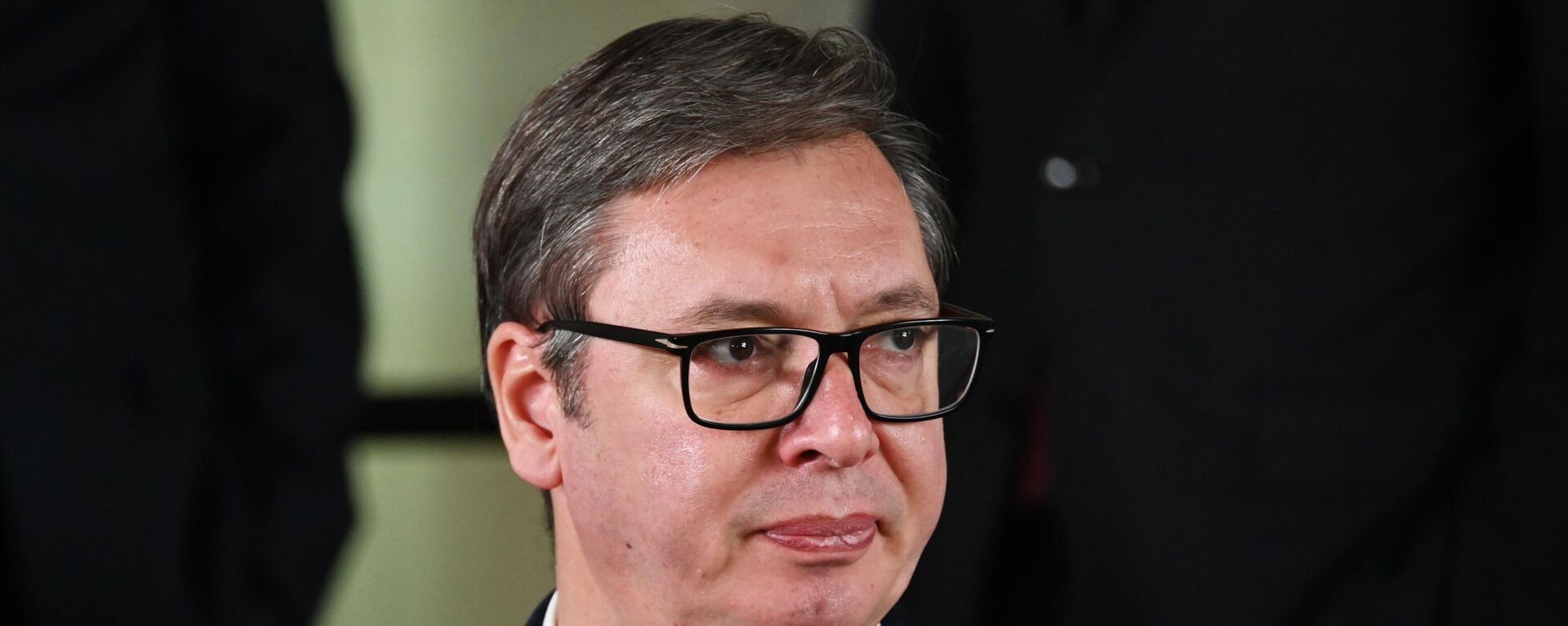 El presidente serbio, Aleksandar Vucic - Sputnik Mundo, 1920, 24.11.2022