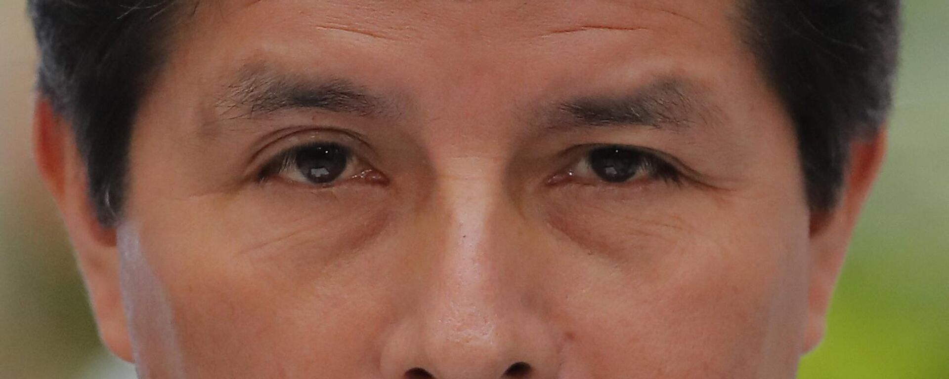 Pedro Castillo, presidente de Perú - Sputnik Mundo, 1920, 07.12.2022