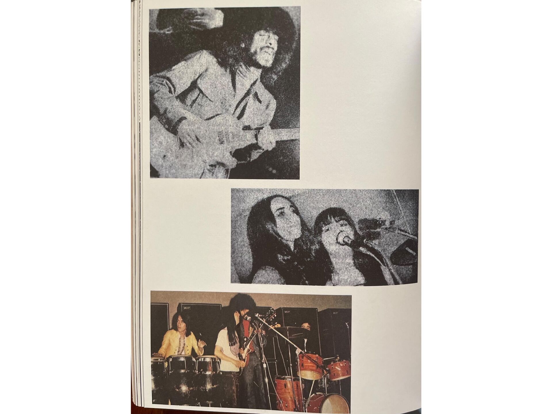 El blues de Javier Bátiz en plena inspiración en el Palacio de la Cultura, Fuente: Excélsior, Pag. 262, del libro PROMETEO-71, Trilce Ediciones, 2022 - Sputnik Mundo, 1920, 04.12.2022