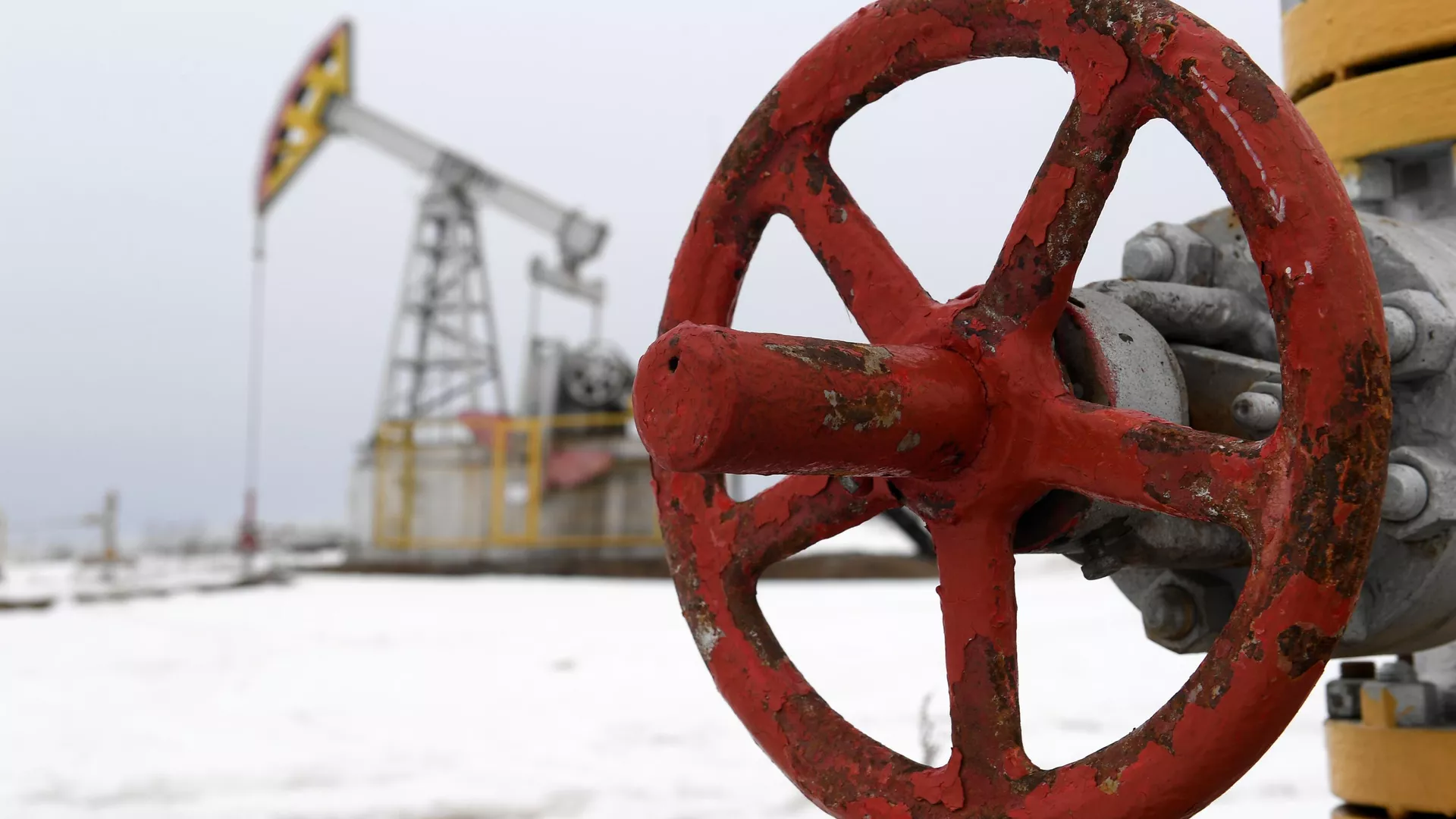 Extracción de petróleo Extracción de petróleo
