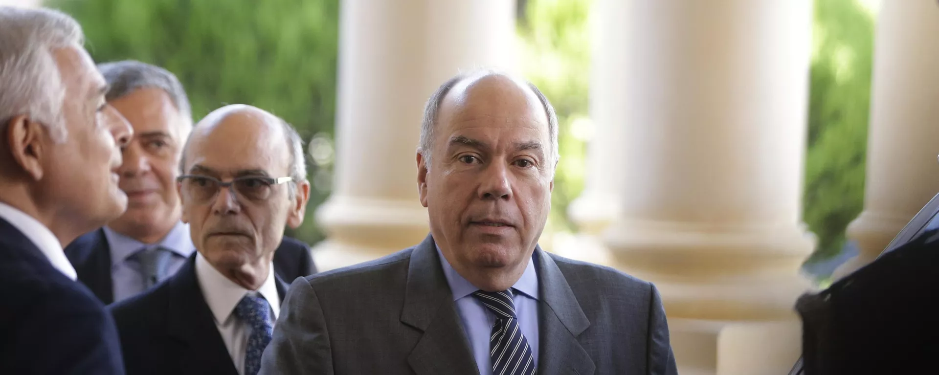 Mauro Vieira, canciller brasileño - Sputnik Mundo, 1920, 17.07.2023