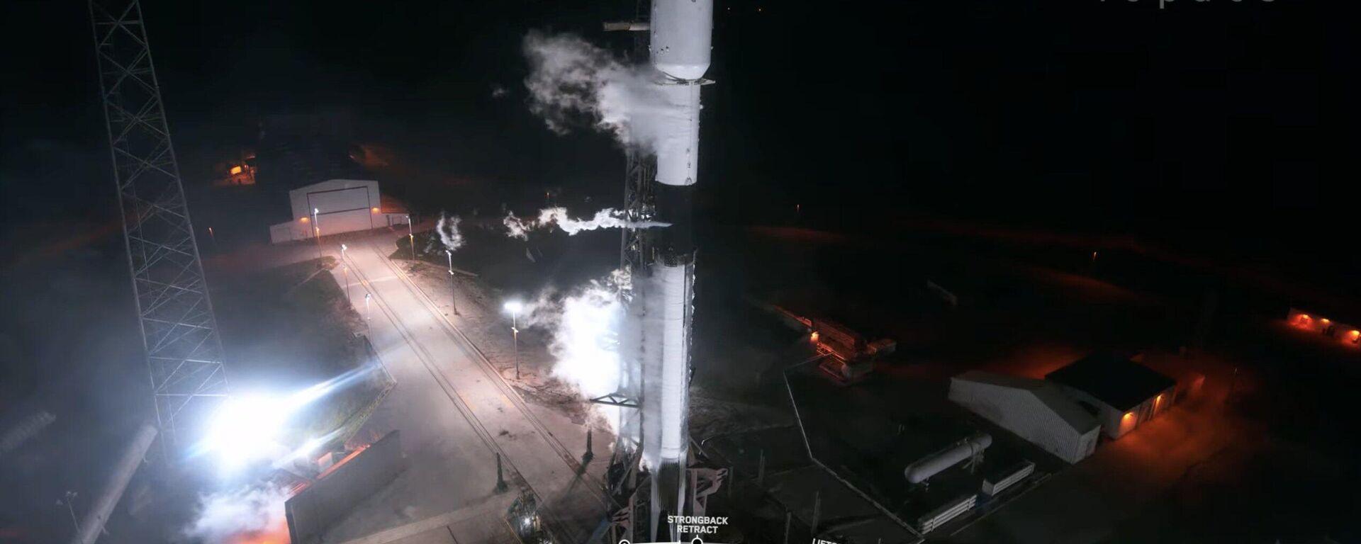 EAU da por iniciada su primera misión lunar con el lanzamiento del rover Rashid - Sputnik Mundo, 1920, 11.12.2022