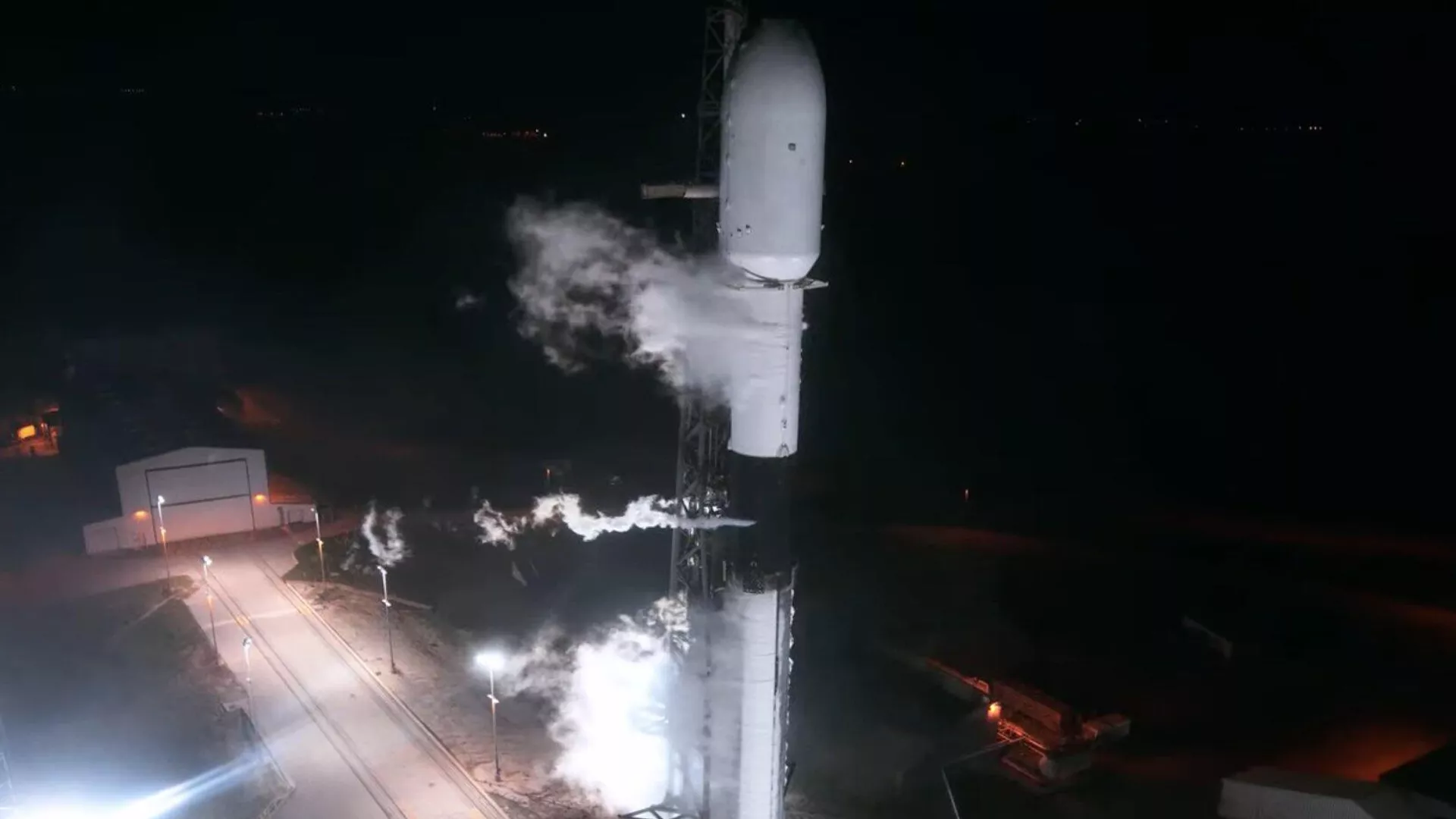 EAU da por iniciada su primera misión lunar con el lanzamiento del rover Rashid