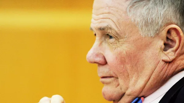 Gurú de las inversiones Jim Rogers - Sputnik Mundo