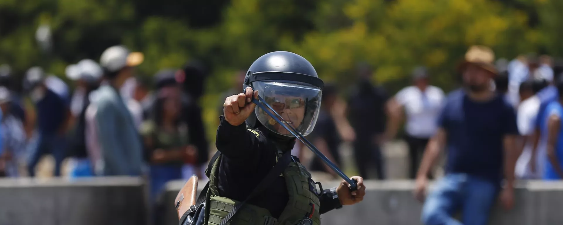 La crisis política en Perú - Sputnik Mundo, 1920, 21.12.2022