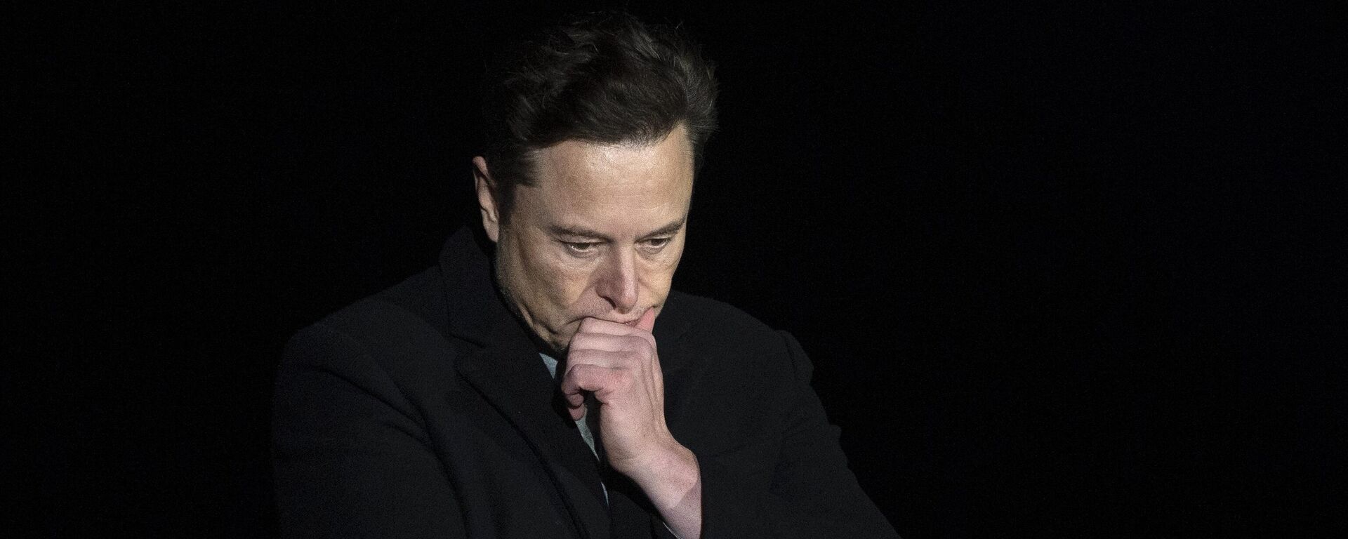 Elon Musk, el empresario estadounidense   - Sputnik Mundo, 1920, 20.12.2022