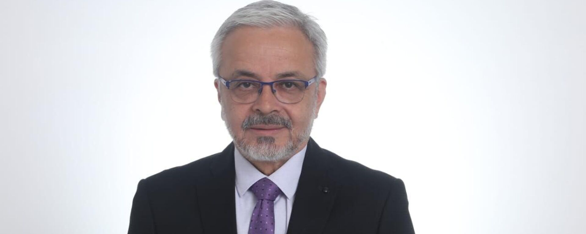 Jorge Querey, senador de Paraguay - Sputnik Mundo, 1920, 21.12.2022