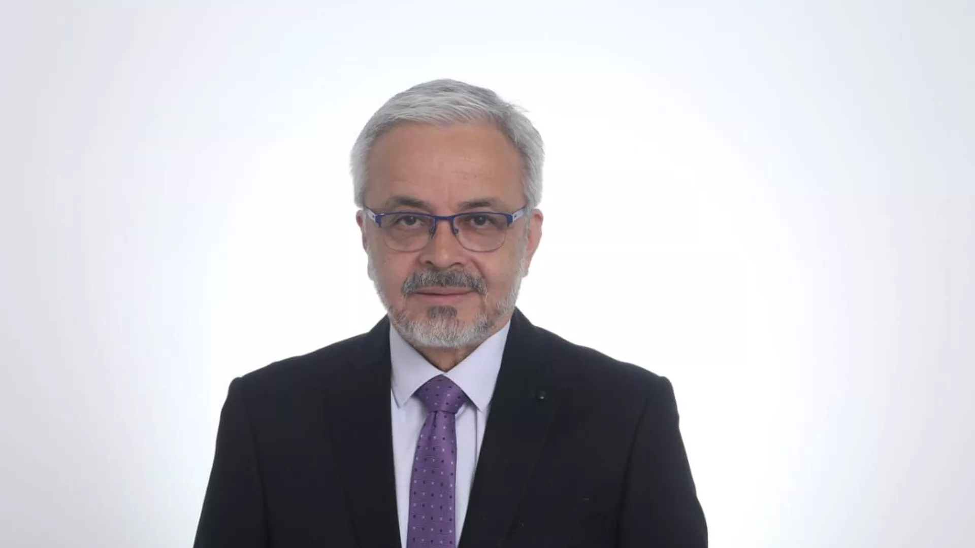 Jorge Querey, senador de Paraguay Jorge Querey, senador de Paraguay - Sputnik Mundo, 1920, 21.12.2022