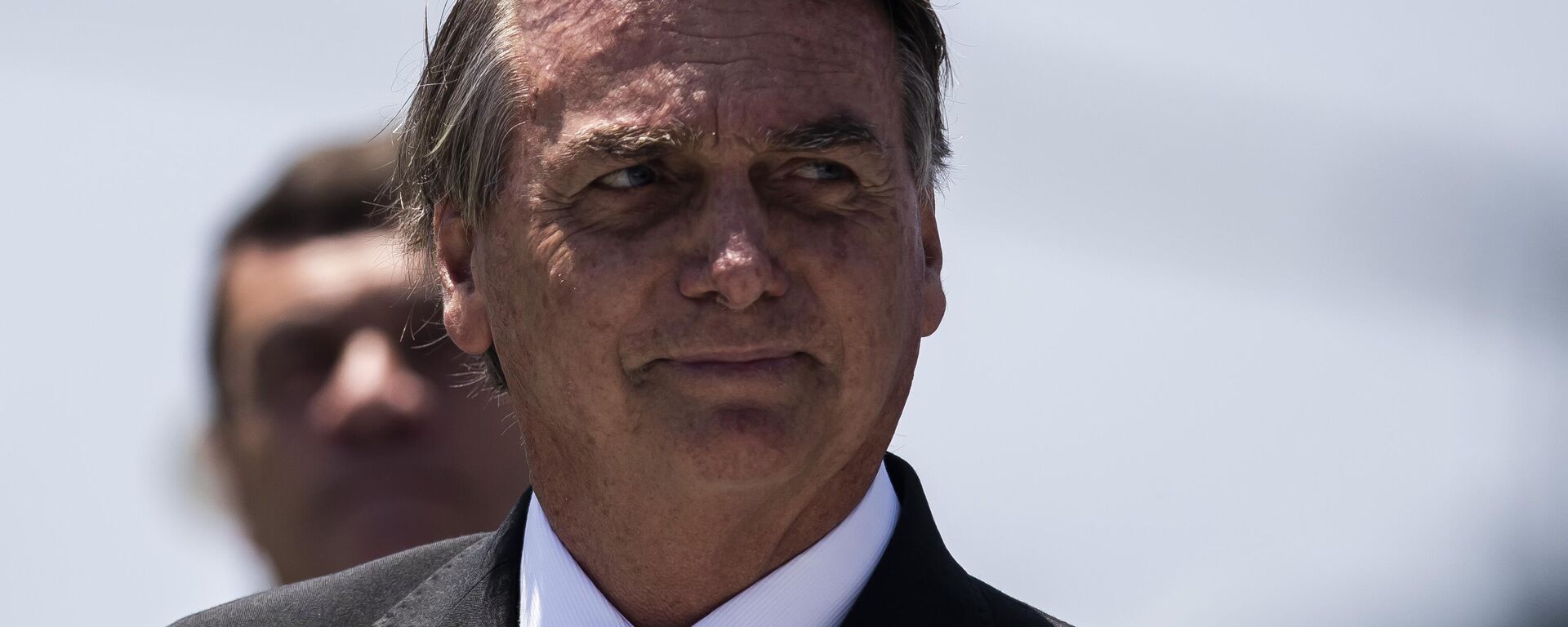 Jair Bolsonaro  - Sputnik Mundo, 1920, 24.12.2022