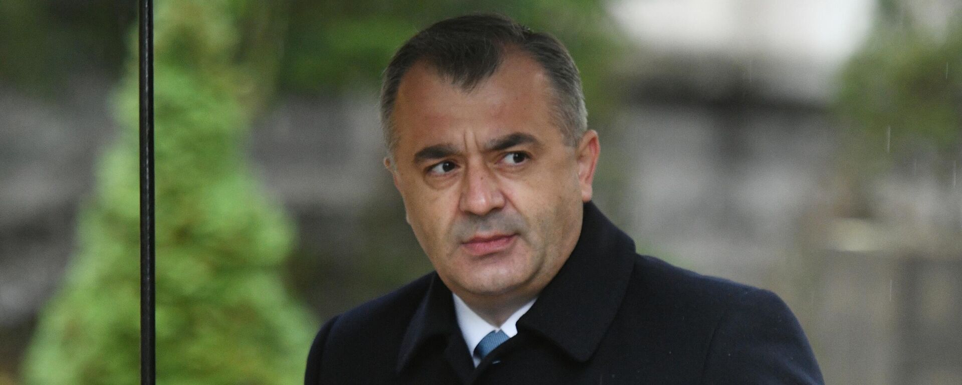 Ion Chicu, el ex primer ministro de Moldavia   - Sputnik Mundo, 1920, 26.12.2022