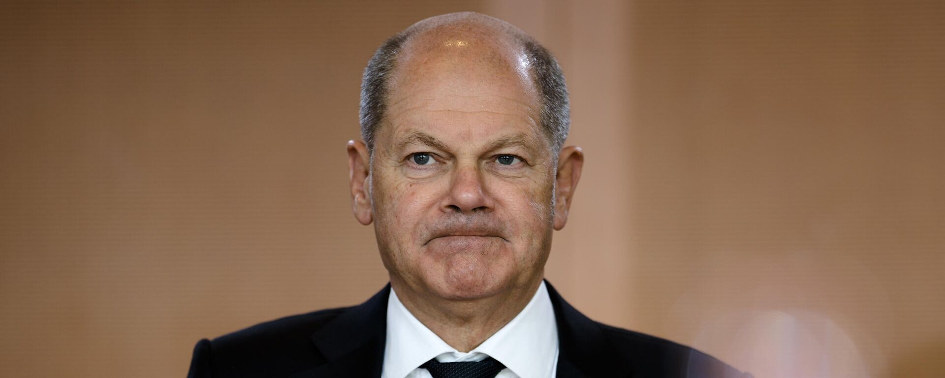 Olaf Scholz, el canciller alemán - Sputnik Mundo, 1920, 27.12.2022