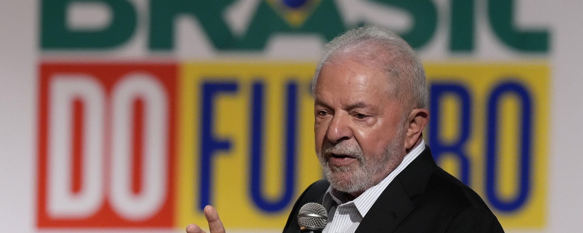 Luiz Inácio Lula da Silva - Sputnik Mundo, 1920, 28.12.2022