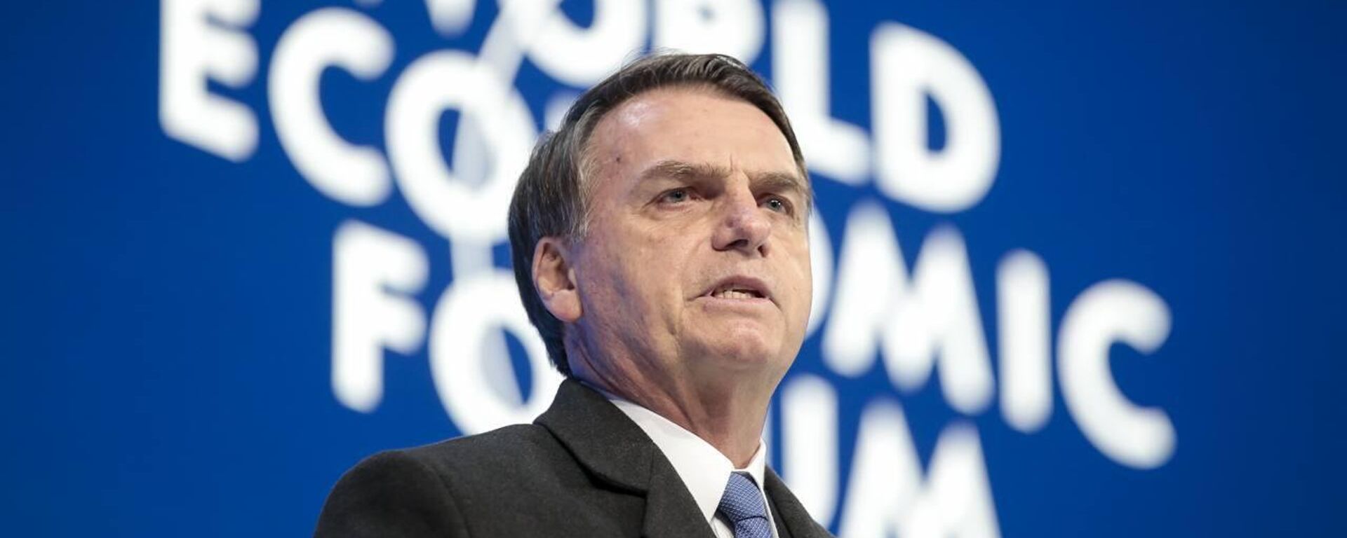 El presidente saliente de Brasil, Jair Bolsonaro - Sputnik Mundo, 1920, 31.01.2023