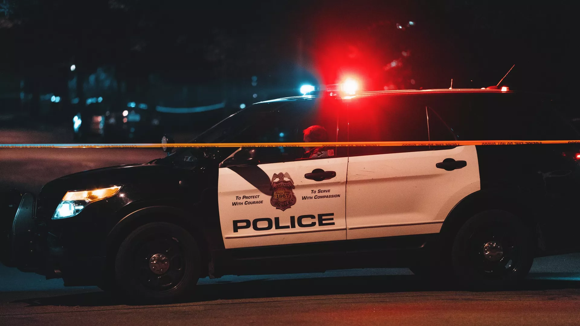 La policía en EEUU - Sputnik Mundo, 1920, 01.01.2023