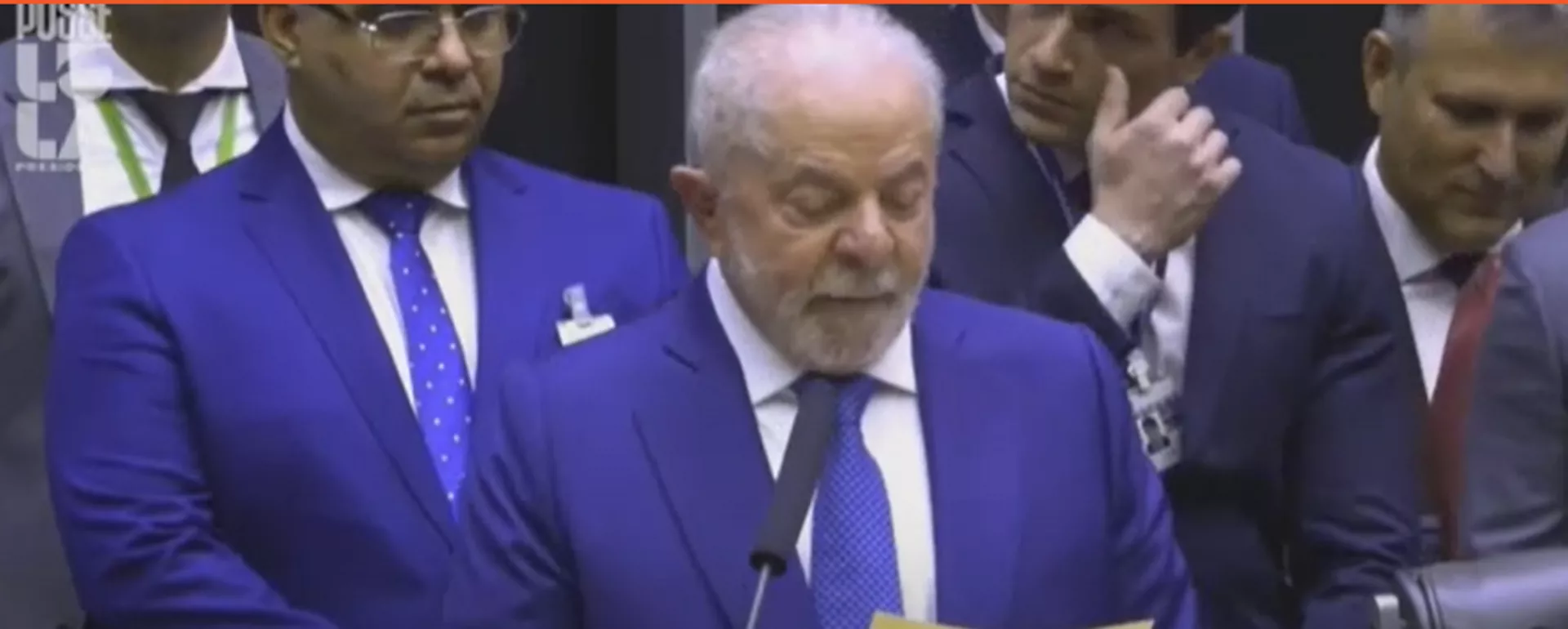 La asunción del 39 presidente de Brasil, Luiz Inácio Lula da Silva - Sputnik Mundo, 1920, 01.01.2023