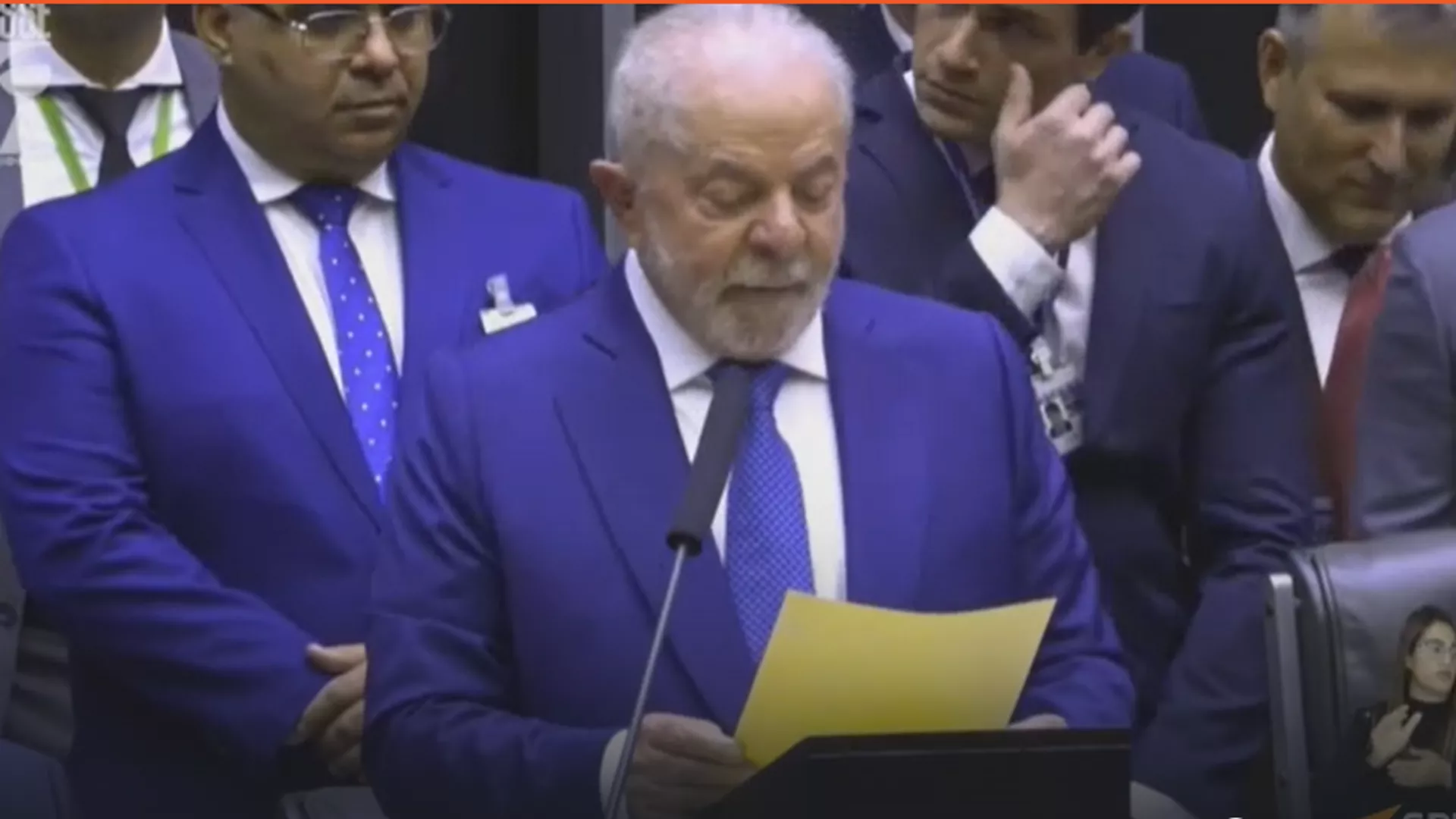 La asunción del 39 presidente de Brasil, Luiz Inácio Lula da Silva La asunción del 39 presidente de Brasil, Luiz Inácio Lula da Silva - Sputnik Mundo, 1920, 01.01.2023