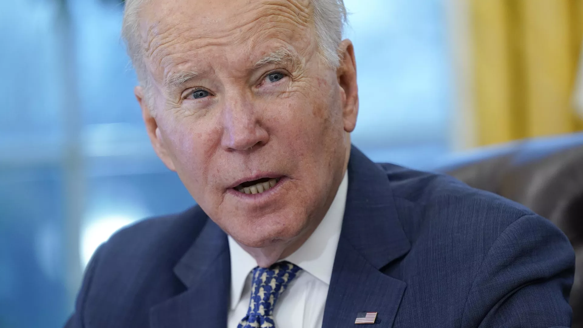 Joe Biden 