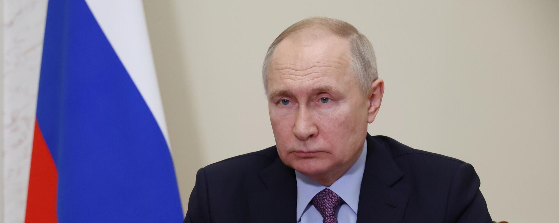 Vladímir Putin, el presidente de Rusia - Sputnik Mundo, 1920, 05.01.2023