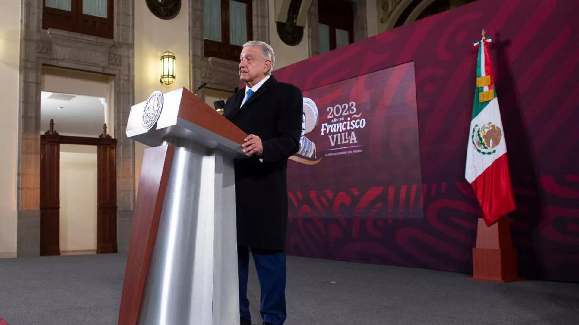 AMLO.