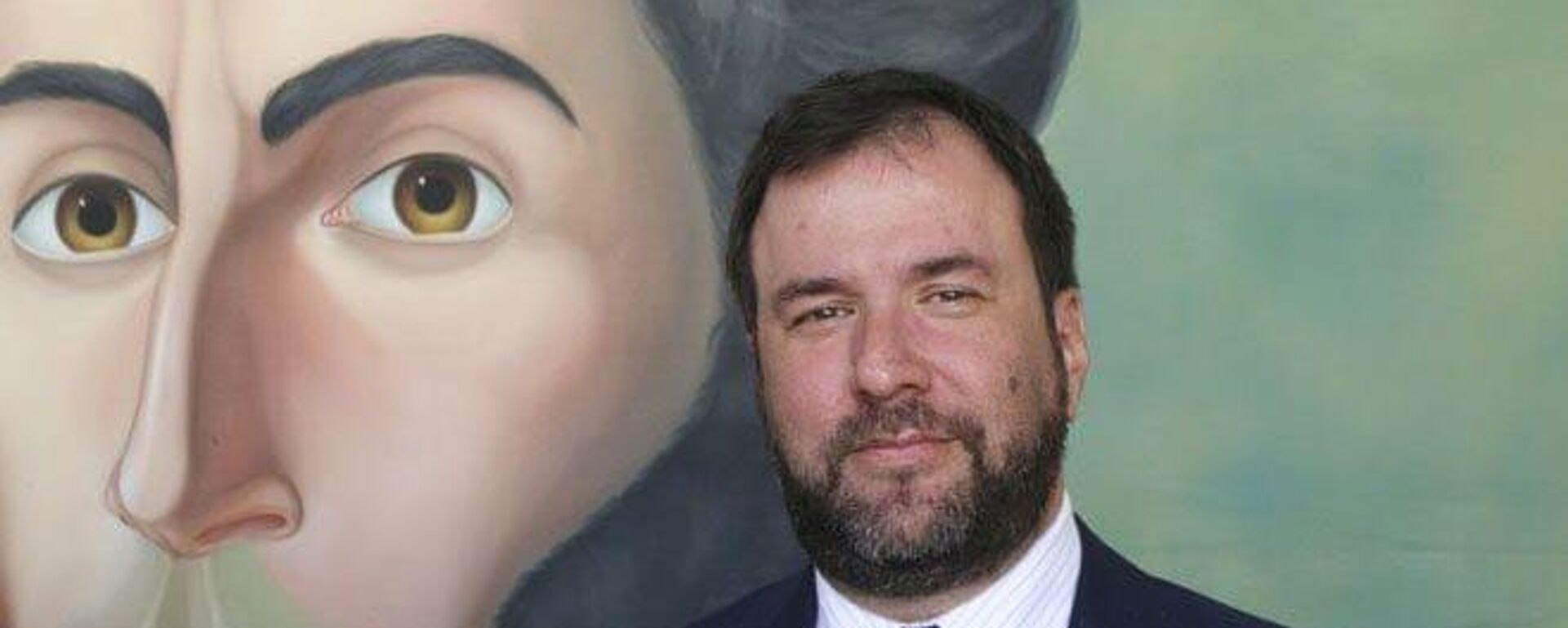  Yván Gil, nuevo canciller de Venezuela - Sputnik Mundo, 1920, 05.07.2023