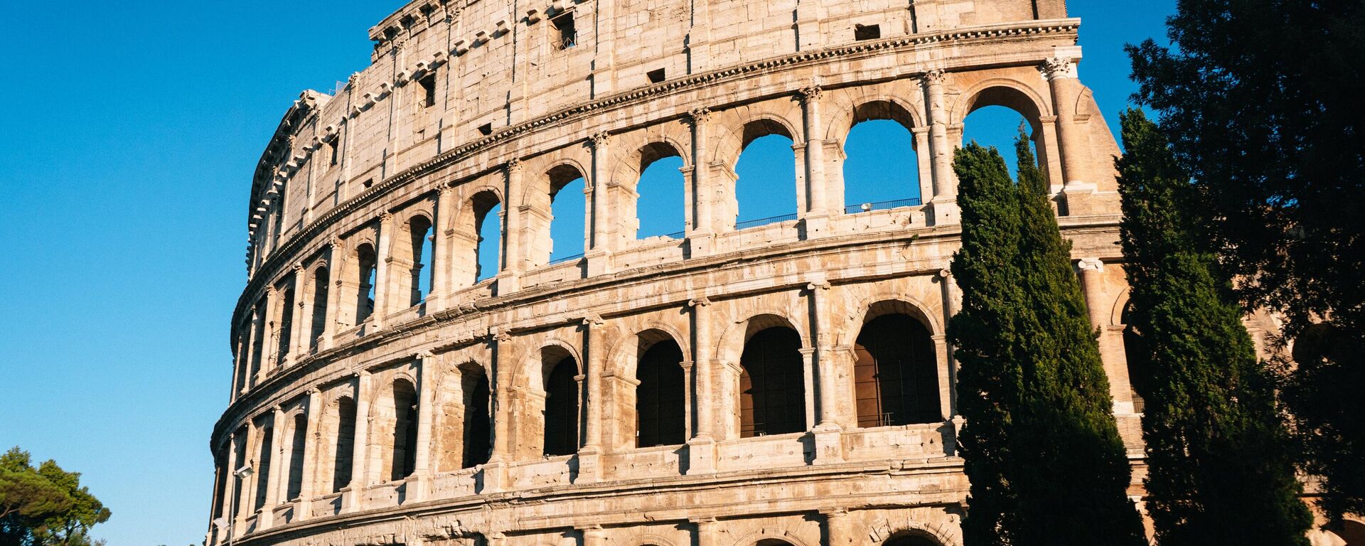 Coliseo - Sputnik Mundo, 1920, 07.01.2023