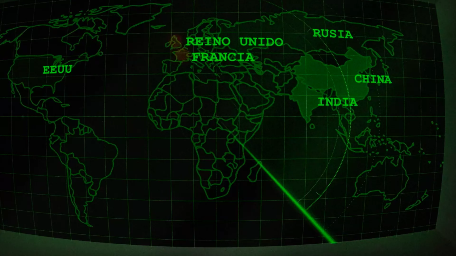 Estos países tienen submarinos nucleares más potentes del mundo