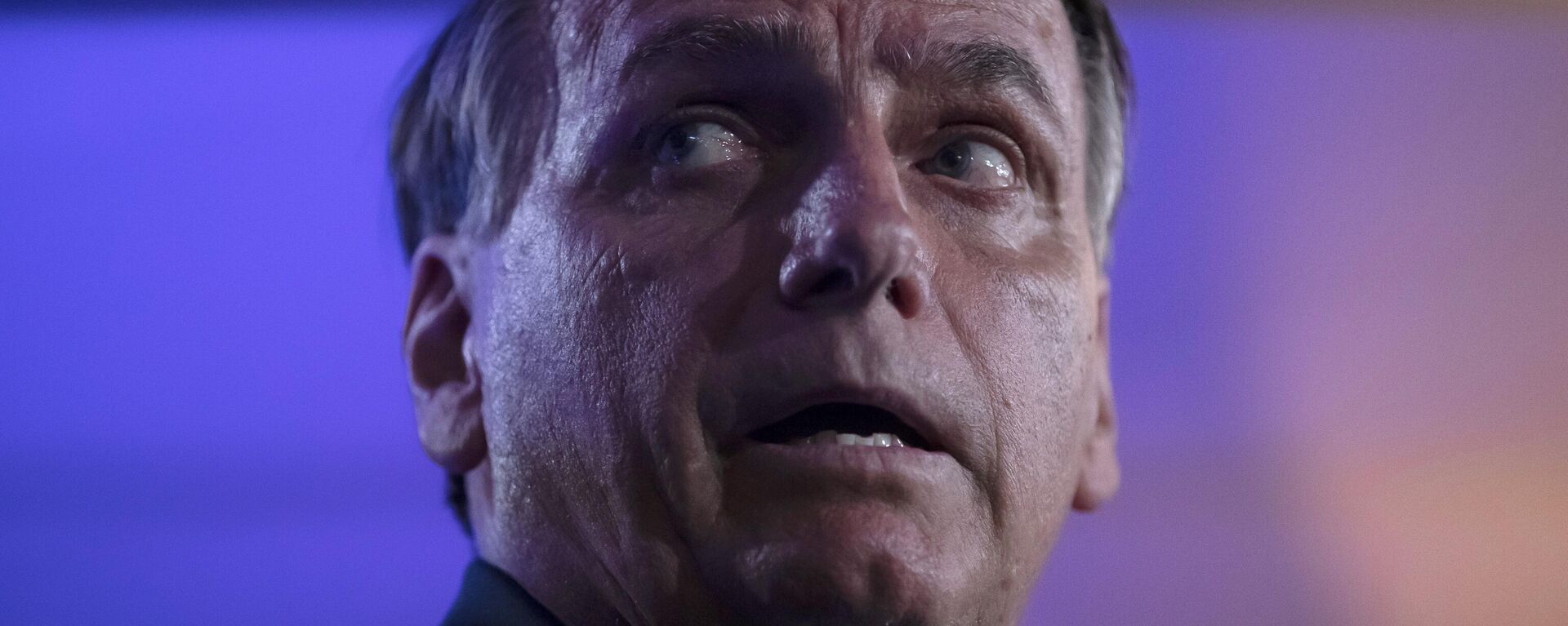 Jair Bolsonaro, expresidente de Brasil - Sputnik Mundo, 1920, 13.01.2023