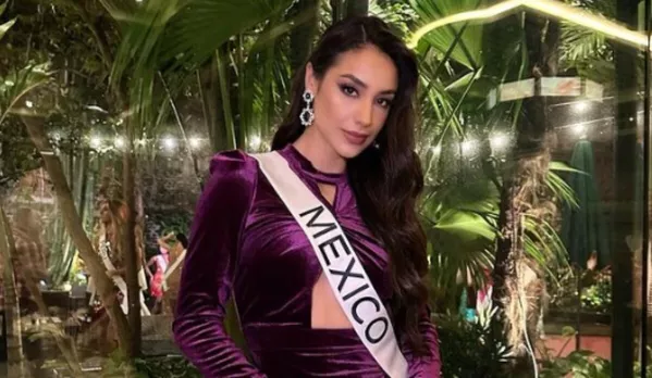 Miss México, Irma Miranda Miss México, Irma Miranda - Sputnik Mundo